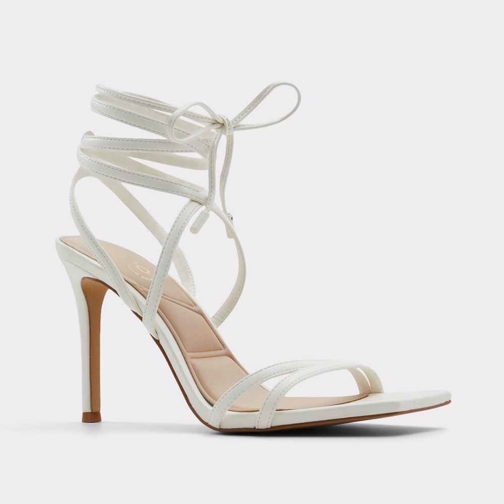 Aldo Phaedra heels *never worn outside